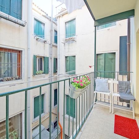 Ca Square San Marco 425 Apartment Venice Luaran gambar
