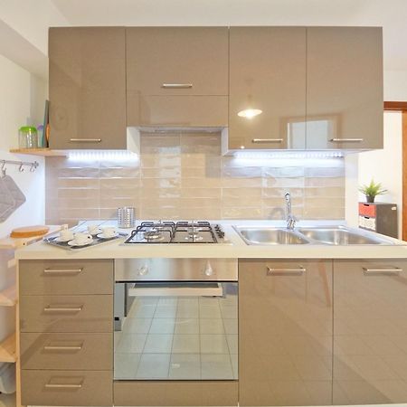 Ca Square San Marco 425 Apartment Venice Luaran gambar
