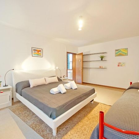 Ca Square San Marco 425 Apartment Venice Luaran gambar