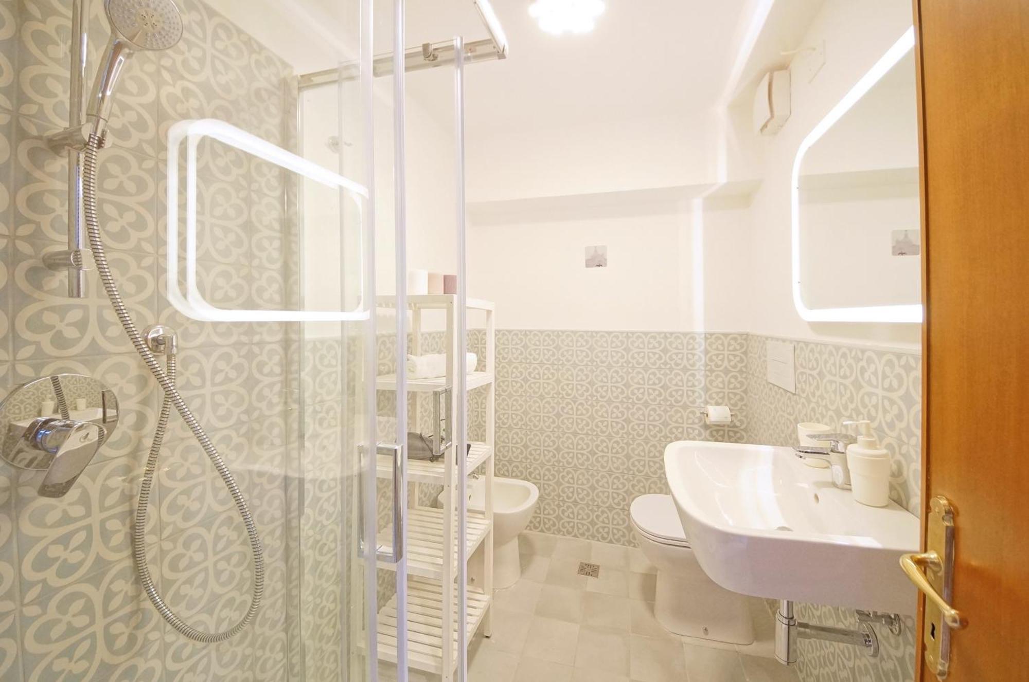 Ca Square San Marco 425 Apartment Venice Luaran gambar